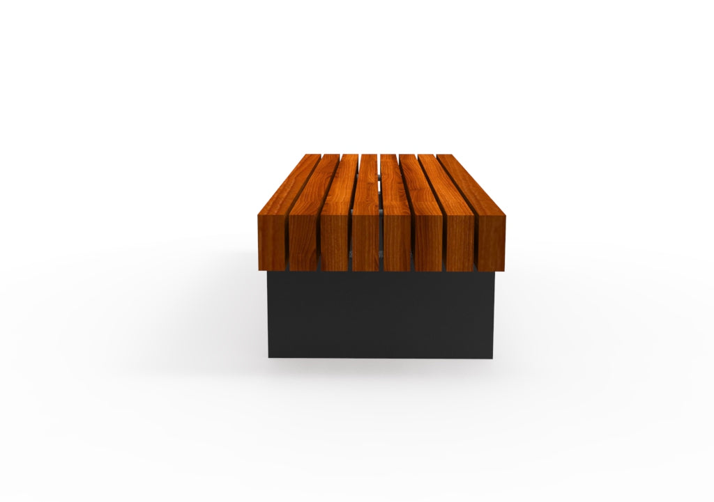 SEDORA Panchina dal design contemporaneo e versatile (B115)