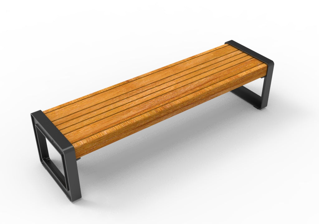 SEDORA Panchina modulare dal design contemporaneo (PKDA036 Series/PSDA036-AV)