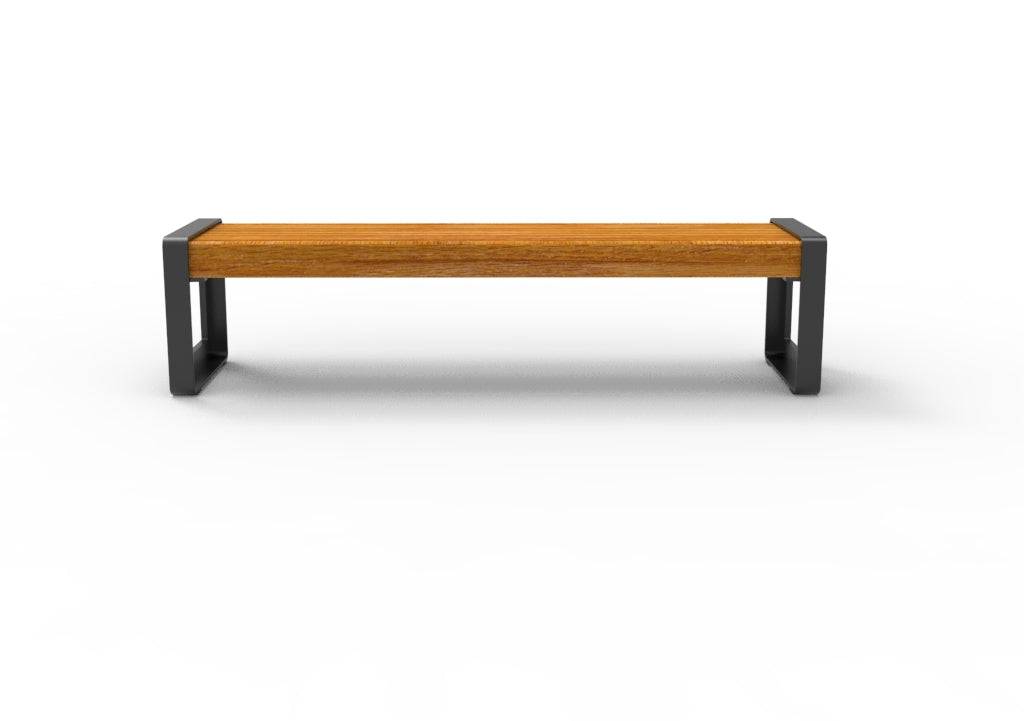 SEDORA Panchina modulare dal design contemporaneo (PKDA036 Series/PSDA036-AV)