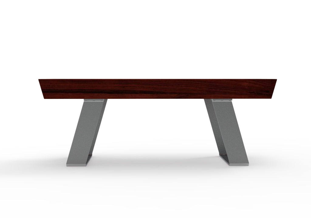 EDORA Panchina dal design contemporaneo e minimale (PKDS046, PKDS046-1, PKDS046-2)