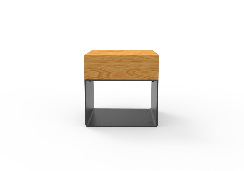 SEDORA Seduta singola dal design contemporaneo e accogliente (PKDS100-1)