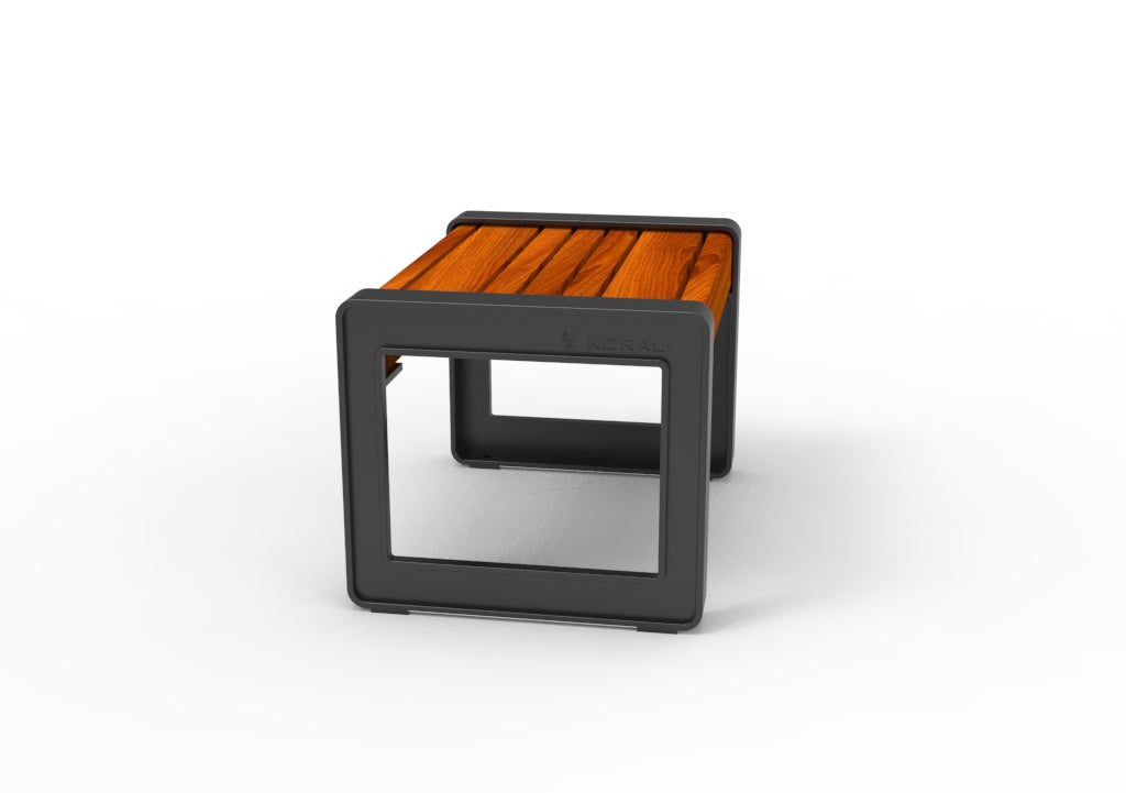 SEDORA Panchina modulare dal design contemporaneo (PKDA036 Series/PSDA036-AV)