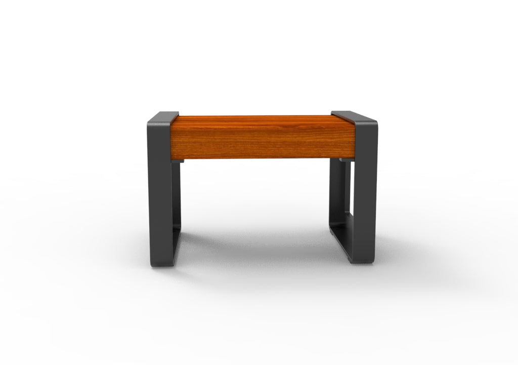 SEDORA Panchina modulare dal design contemporaneo (PKDA036 Series/PSDA036-AV)