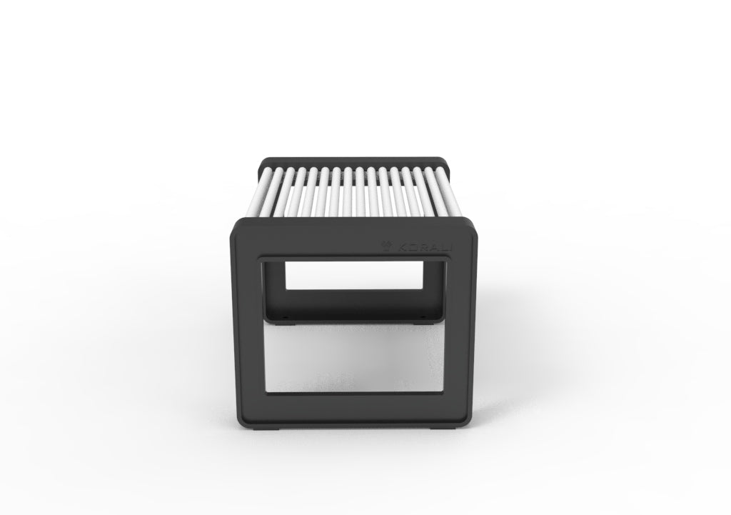 SEDORA Panchina modulare dal design contemporaneo (PKDA036 Series/PSDA036-AV)