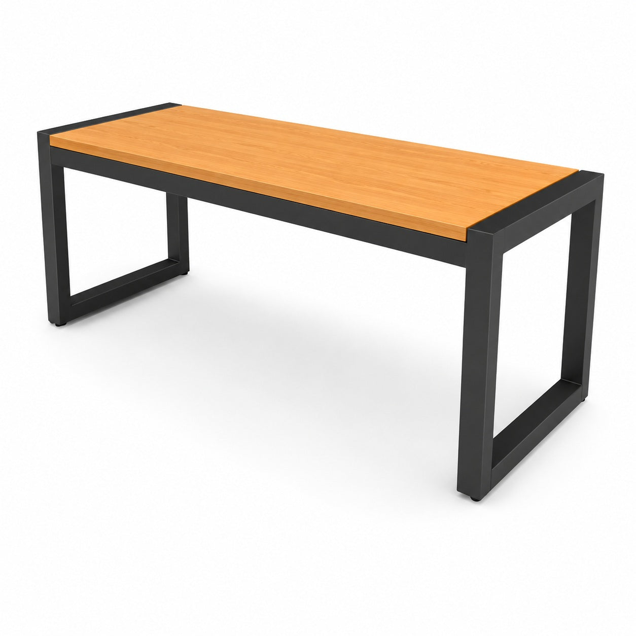 SEDORA Tavolo da esterno dal design classico ed elegante (PSDS080-1)