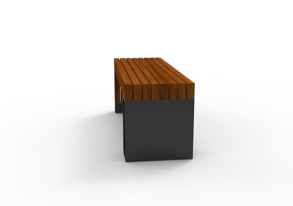 SEDORA Tavolo da esterno dal design contemporaneo (PSDS100)