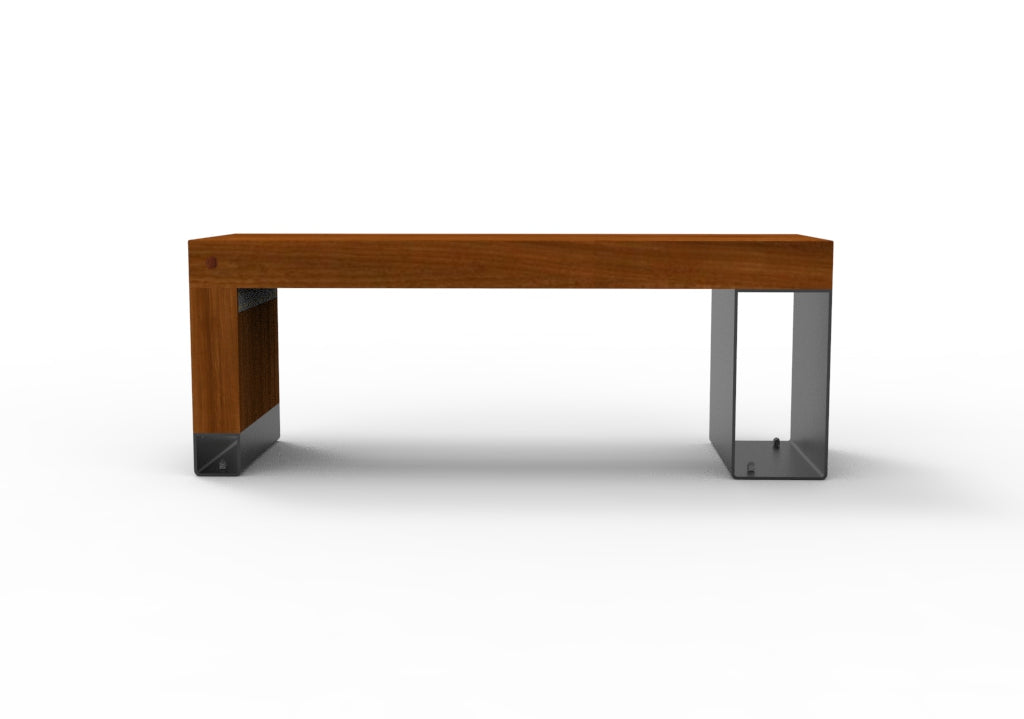 SEDORA Tavolo da esterno dal design contemporaneo (PSDS100)