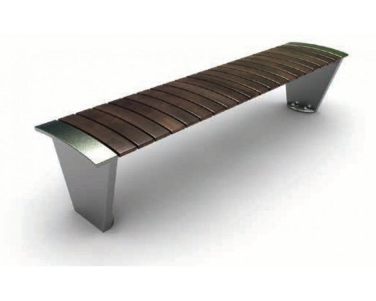 SEDORA Sistema di panchine modulari per spazi contemporanei (PKDA012)