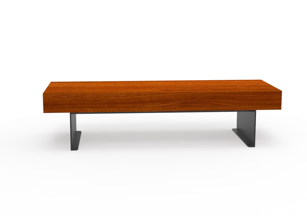 SEDORA Panchina dal design contemporaneo e versatile (B115)