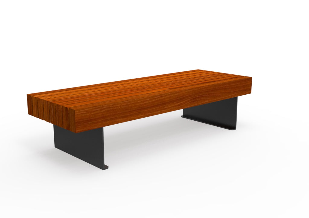 SEDORA Panchina dal design contemporaneo e versatile (B115)