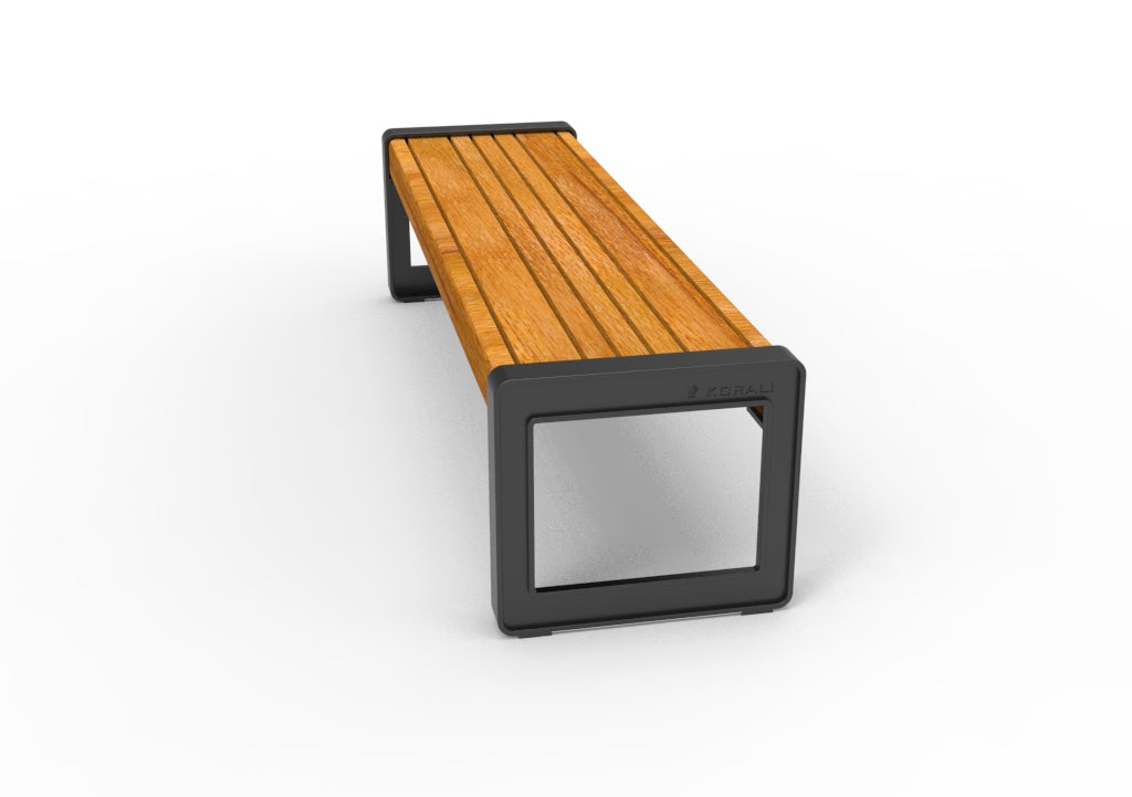 SEDORA Panchina modulare dal design contemporaneo (PKDA036 Series/PSDA036-AV)