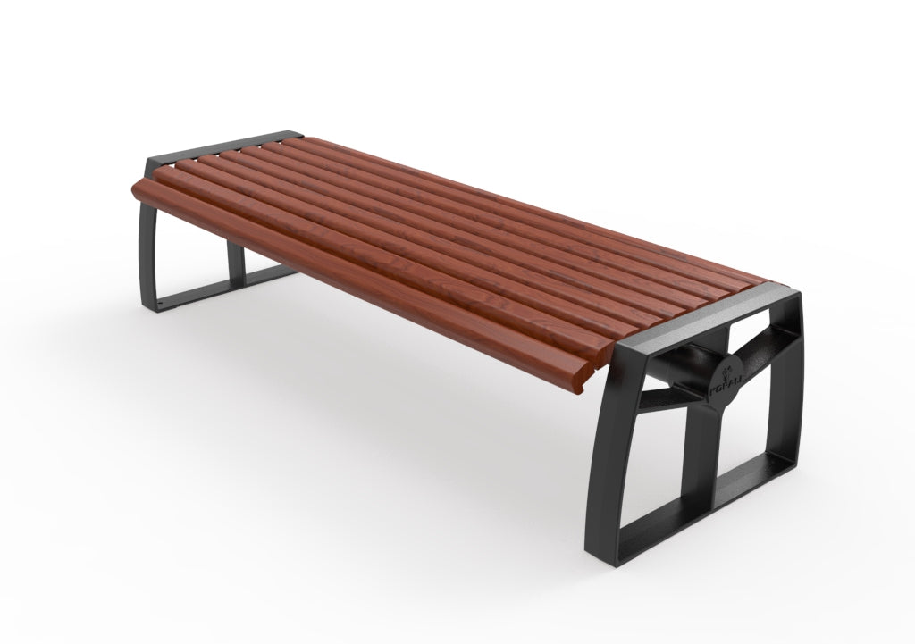 SEDORA Panchina dal design contemporaneo e minimale (PKDA038)