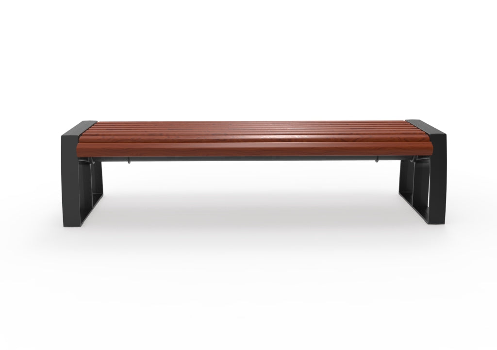 SEDORA Panchina dal design contemporaneo e minimale (PKDA038)