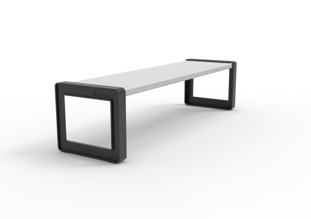 SEDORA Panchina modulare dal design contemporaneo (PKDA036 Series/PSDA036-AV)