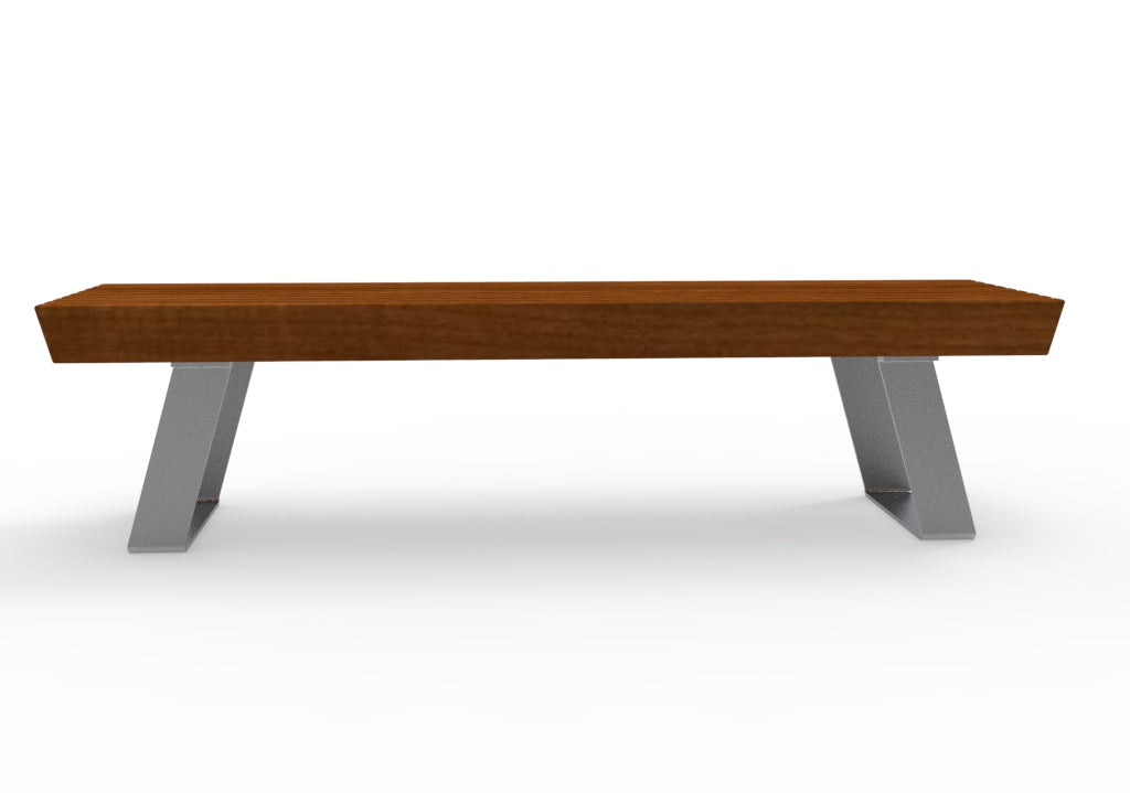 EDORA Panchina dal design contemporaneo e minimale (PKDS046, PKDS046-1, PKDS046-2)