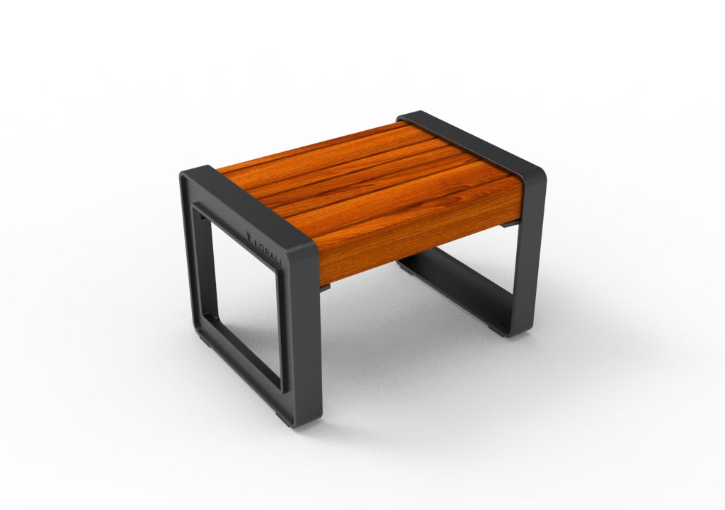SEDORA Panchina modulare dal design contemporaneo (PKDA036 Series/PSDA036-AV)