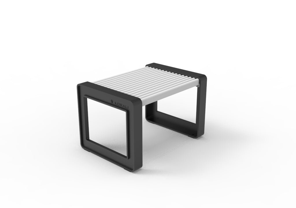 SEDORA Panchina modulare dal design contemporaneo (PKDA036 Series/PSDA036-AV)