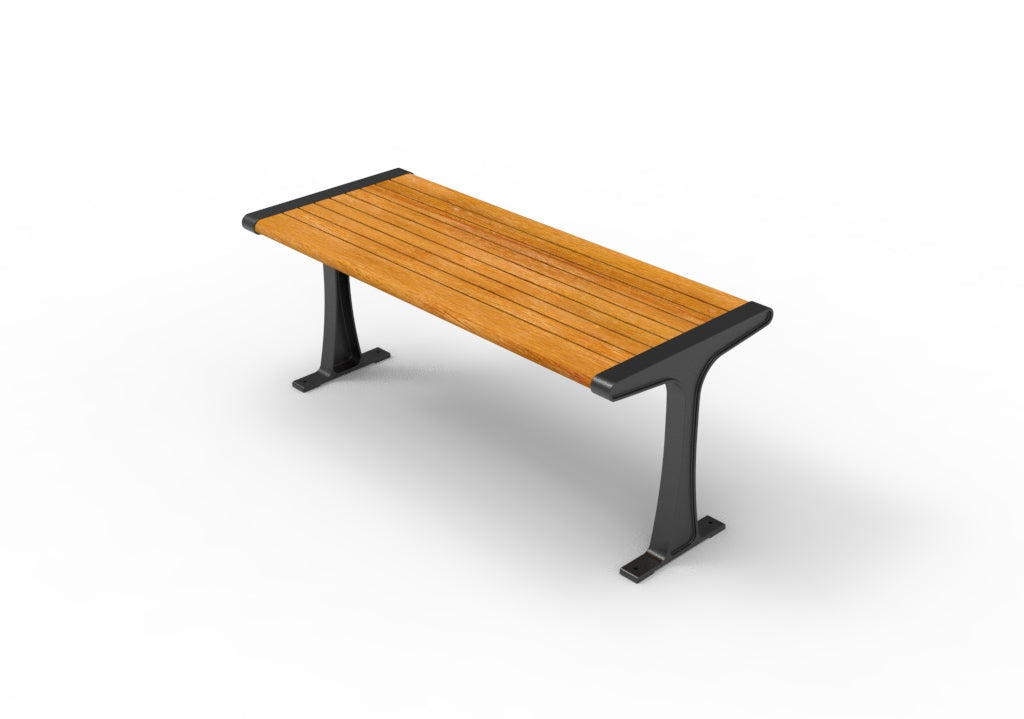 SEDORA Tavolo da esterno dal design elegante e contemporaneo (PSDS016)