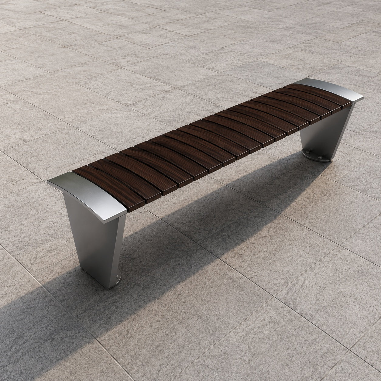 SEDORA Sistema di panchine modulari per spazi contemporanei (PKDA012)